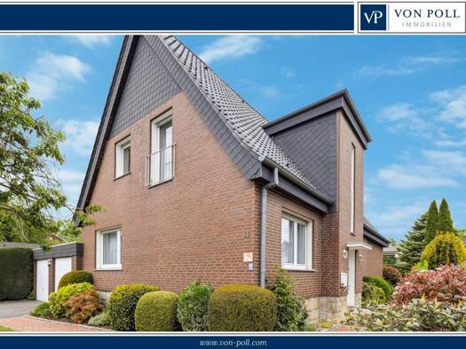 Einfamilienhaus zum Kauf 330.000 € 8 Zimmer 190 m² 656 m² Grundstück Stadt Ibbenbüren 49477