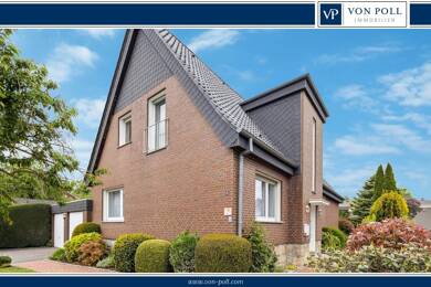 Einfamilienhaus zum Kauf 330.000 € 8 Zimmer 190 m² 656 m² Grundstück Stadt Ibbenbüren 49477