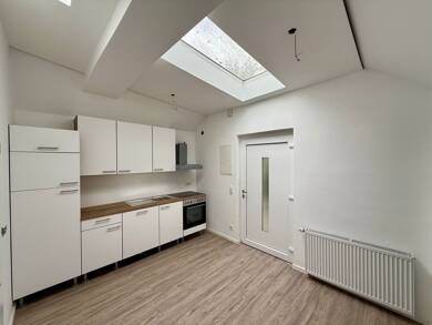 Wohnung zur Miete 950 € 1 Zimmer frei ab 01.07.2025 Rüpigstraße 20 Geist Münster 48151