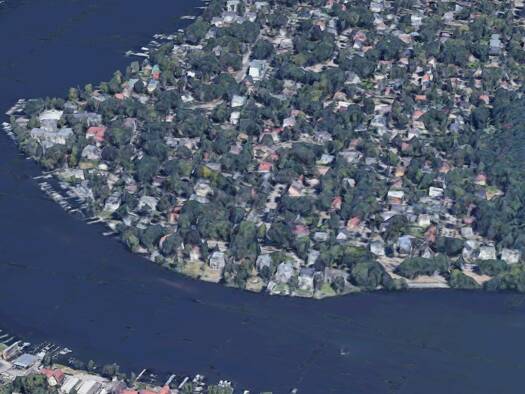 Mehrfamilienhaus zum Kauf provisionsfrei 1.999.000 € 10 Zimmer 400 m² Köpenick Berlin 12557