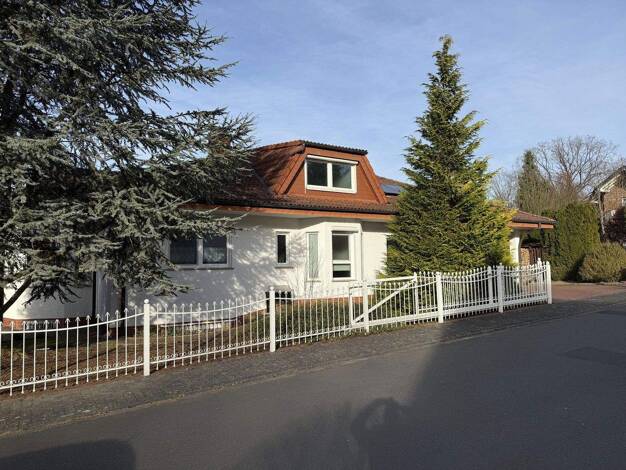 Einfamilienhaus zum Kauf provisionsfrei 630.000 € 6 Zimmer 240 m² 992 m² Grundstück Weyerbusch 57635