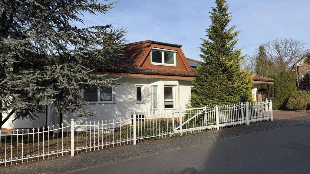 Einfamilienhaus zum Kauf provisionsfrei 630.000 € 6 Zimmer 240 m² 992 m² Grundstück Weyerbusch 57635