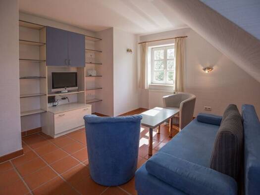 Wohnung zum Kauf 159.000 € 1 Zimmer 52 m² frei ab sofort Nonnevitz Dranske 18556