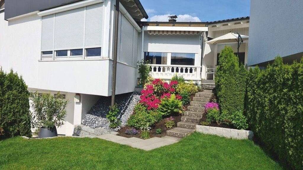 Einfamilienhaus zum Kauf 675.000 € 5,5 Zimmer 165 m² 650 m² Grundstück frei ab sofort Stockach 78333