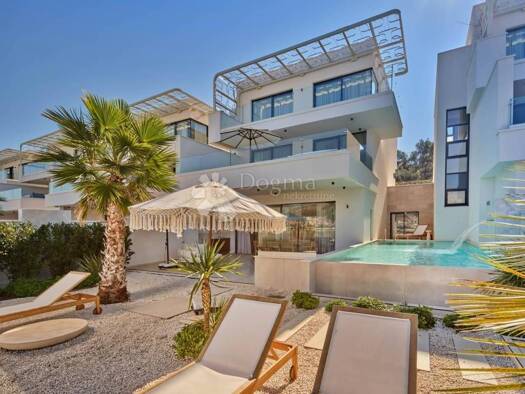 Haus zum Kauf 3.125.000 € 6 Zimmer 417 m² Ciovo, Trogir Trogir