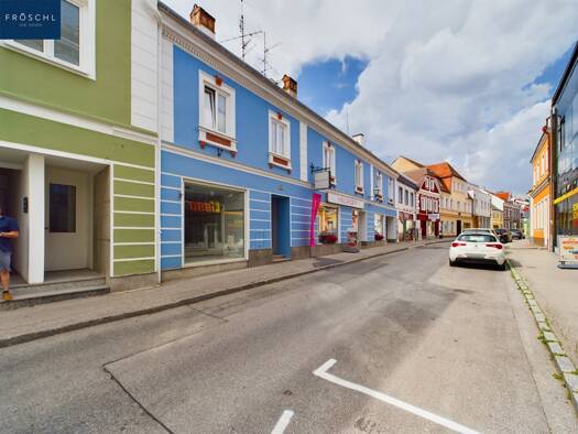 Sonstiges zum Kauf als Kapitalanlage geeignet 599.000 € 300 m² Zwettl-Niederösterreich 3910