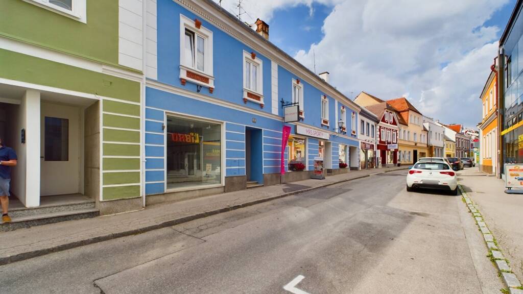 Sonstiges zum Kauf als Kapitalanlage geeignet 599.000 € 300 m² Zwettl-Niederösterreich 3910