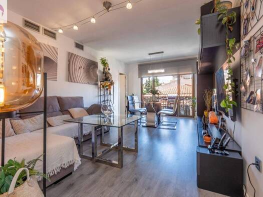 Wohnung zum Kauf 200.000 € 4 Zimmer 130 m² 3. Geschoss Pintor Murillo 5 Huétor Vega 18198