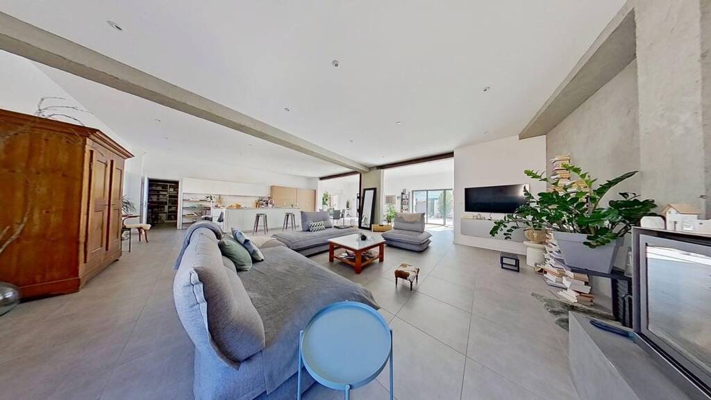 Wohnung zum Kauf 1.236.000 € 11 Zimmer 317,1 m² Village-neuf 68128