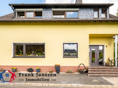 Haus zum Kauf 389.000 € 8 Zimmer 254 m² 559 m² Grundstück Schüller 54586