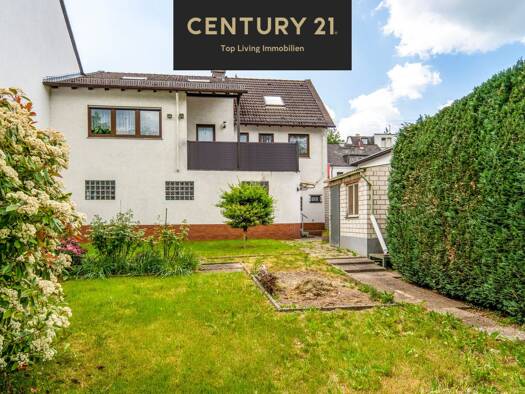 Einfamilienhaus zum Kauf 530.000 € 5 Zimmer 160 m² 514 m² Grundstück Dotzheim Wiesbaden 65199