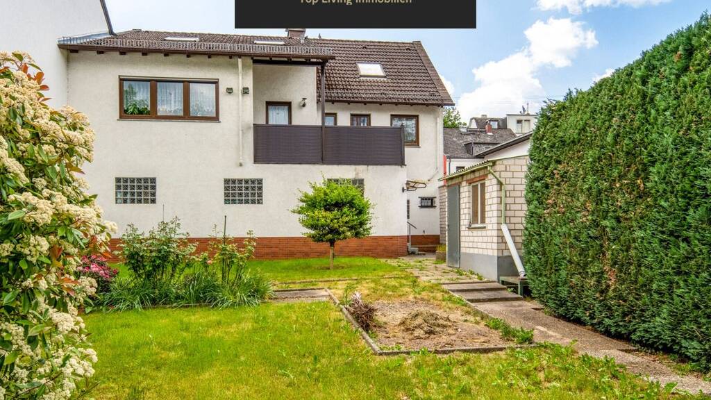 Einfamilienhaus zum Kauf 530.000 € 5 Zimmer 160 m² 514 m² Grundstück Dotzheim Wiesbaden 65199