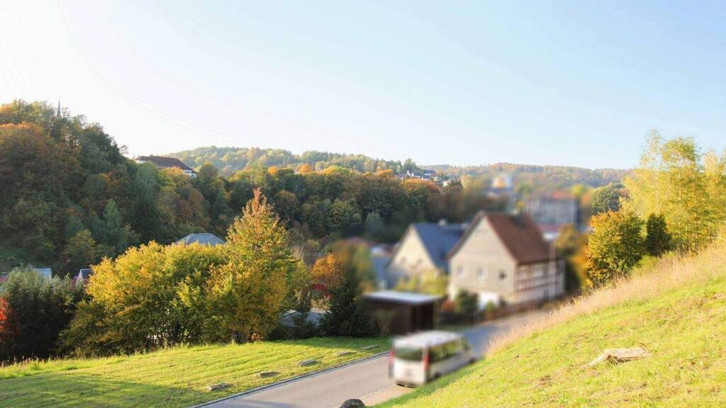 Grundstück zum Kauf provisionsfrei 30.000 € 2.374,3 m² Grundstück Sebnitz 01855