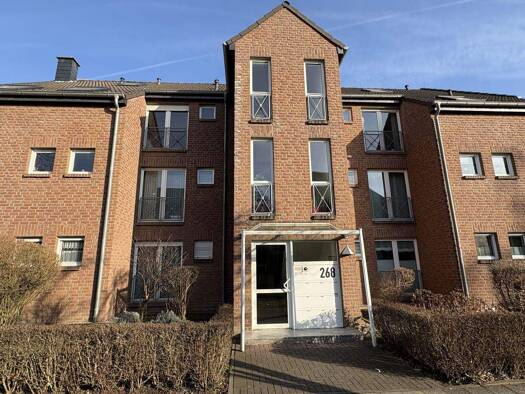 Maisonette zum Kauf 235.000 € 4 Zimmer 96 m² 2. Geschoss Ummer Viersen 41748