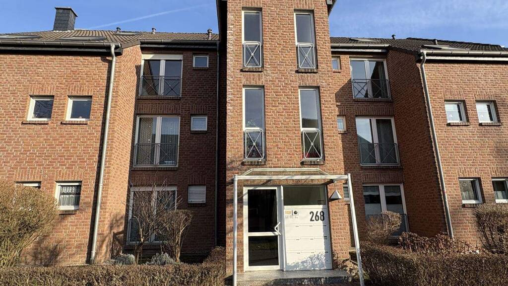 Maisonette zum Kauf 235.000 € 4 Zimmer 96 m² 2. Geschoss Ummer Viersen 41748