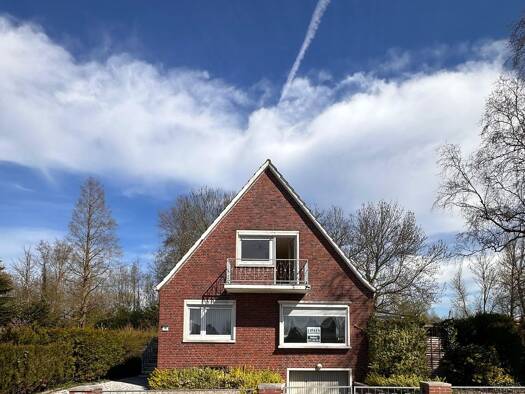 Einfamilienhaus zum Kauf 197.000 € 4 Zimmer 145 m² 696 m² Grundstück frei ab sofort Hinte Hinte 26759