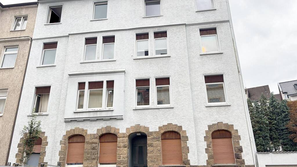 Mehrfamilienhaus zum Kauf 26 Zimmer 628 m² 422 m² Grundstück Eilpe Hagen 58091