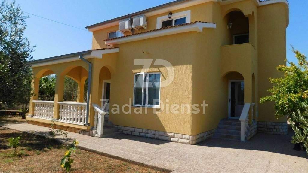 Haus zum Kauf 1.000.000 € 6 Zimmer 1.259 m² Ugljan, Preko Ugljan