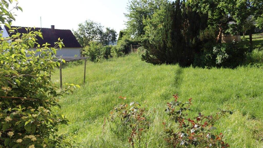 Grundstück zum Kauf 50.300 m² Grundstück Stegaurach 96135