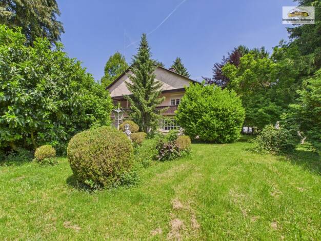 Wohn- und Geschäftshaus zum Kauf als Kapitalanlage geeignet 1.210.000 € 20 Zimmer 1.520 m² 5.913 m² Grundstück Romsthal Bad Soden-Salmünster / Romsthal 63628