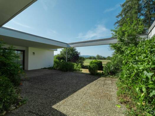Bungalow zum Kauf 815.000 € 4,5 Zimmer 140 m² 1.295 m² Grundstück Emmendingen Emmendingen 79312