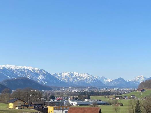 Mehrfamilienhaus zum Kauf 2.550.000 € 14 Zimmer 460,2 m² 1.282 m² Grundstück Hallwang 5300