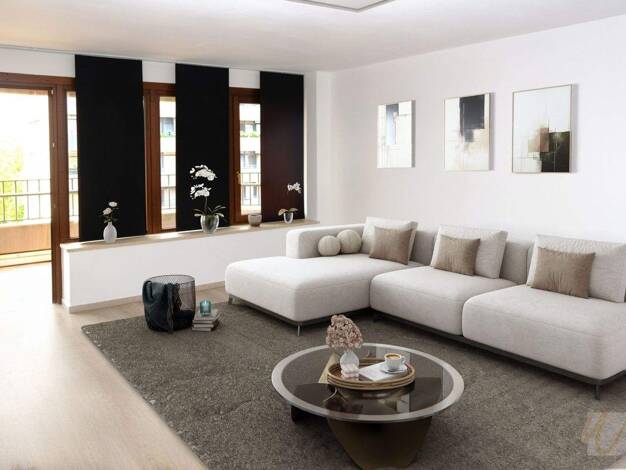 Wohnung zum Kauf - Erstbezug 199.000 € 2 Zimmer 60,9 m² 5. Geschoss Hammfeld Neuss 41460