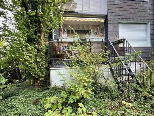 Reihenendhaus zum Kauf 5 Zimmer 100 m² 266 m² Grundstück frei ab sofort Elberfeld Wuppertal 42111