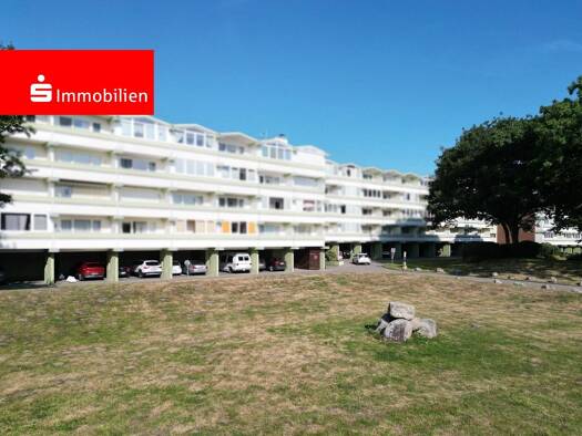 Wohnung zum Kauf 124.000 € 1,5 Zimmer 39 m² 2. Geschoss Holm Schönberg (Holstein) 24217
