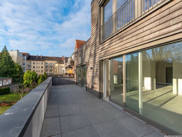 Wohnung zum Kauf 1.270.000 € 4 Zimmer 168 m² 1. Geschoss Blücherplatz Blücherplatz 24105