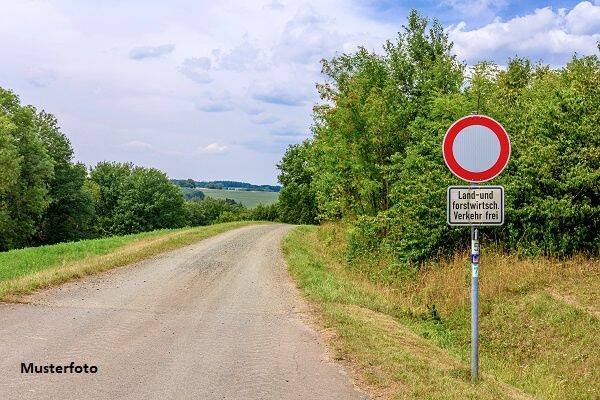 Land-/Forstwirtschaft zum Kauf