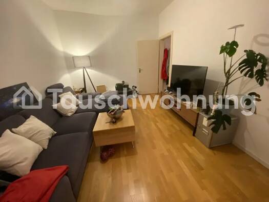 Wohnung zur Miete Tauschwohnung 827 € 2 Zimmer 56 m² 4. Geschoss Altstadt-Süd Köln 50678