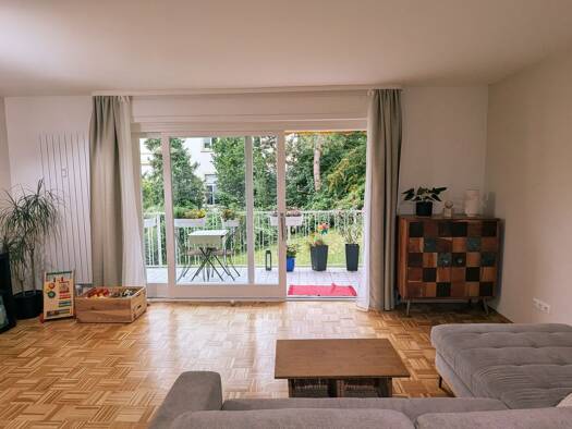 Wohnung zum Kauf provisionsfrei 449.000 € 3 Zimmer 86 m² Geschoss 1/5 Sonnenberger Straße 20 a Wiesbaden 65193