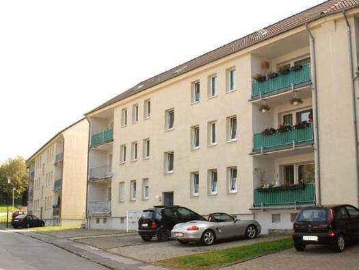 Wohnung zur Miete 629 € 4 Zimmer 80,4 m² EG frei ab 01.12.2025 Oststraße 55 Stolberg 52222