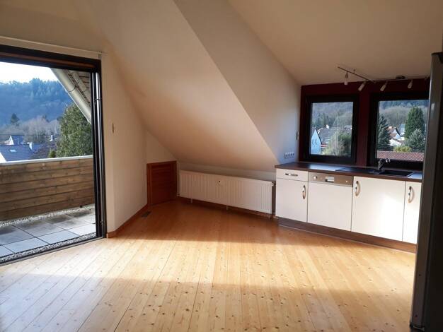 Wohnung zur Miete 650 € 2,5 Zimmer 70 m² 2. Geschoss Keuchingen Mettlach 66693