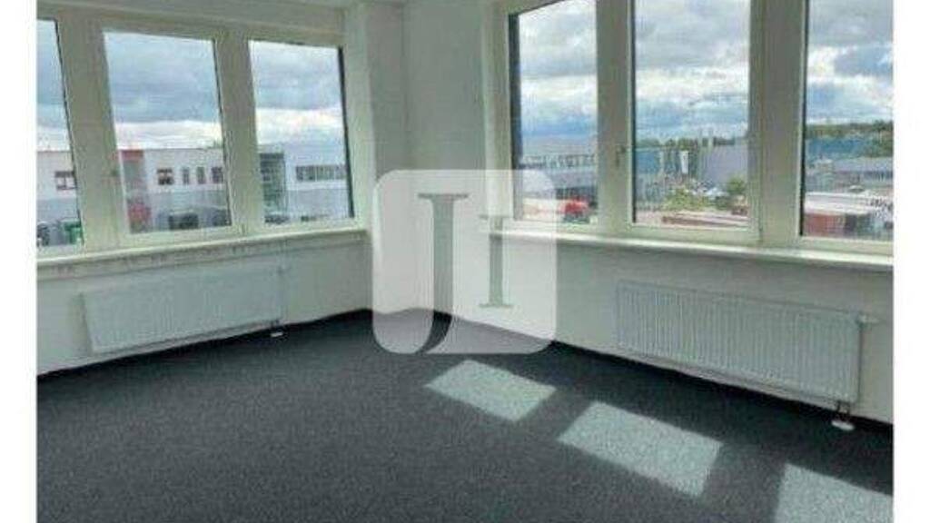 Bürofläche zur Miete 800 m² Bürofläche teilbar ab 180 m² Glinde 21509