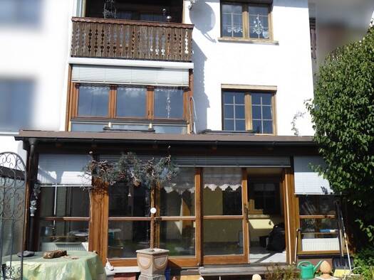 Reihenmittelhaus zum Kauf 145.000 € 6 Zimmer 122 m² 291 m² Grundstück Schauenstein Schauenstein 95197