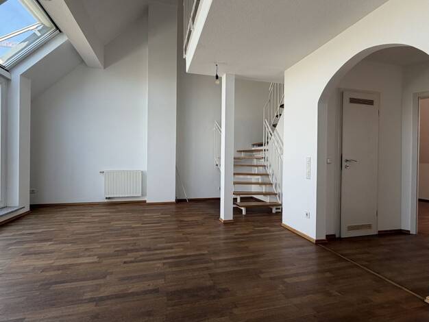 Maisonette zum Kauf 342.000 € 3 Zimmer 77,4 m² frei ab sofort Röthenbach b Schweinau Südwestliche Außenstadt 90451