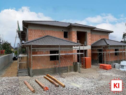 Wohnung zum Kauf provisionsfrei 285.000 € 3 Zimmer 73 m² Windischbergerdorf Cham 93413