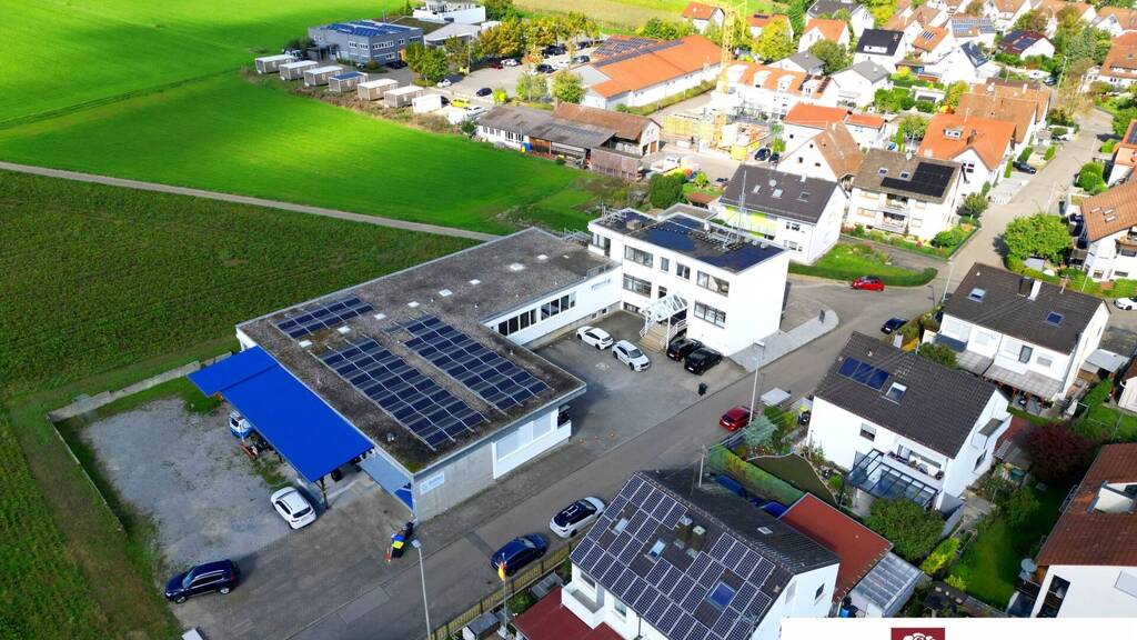 Haus zum Kauf 5 Zimmer 135 m² 2.401 m² Grundstück frei ab sofort Bittenfeld Waiblingen 71336