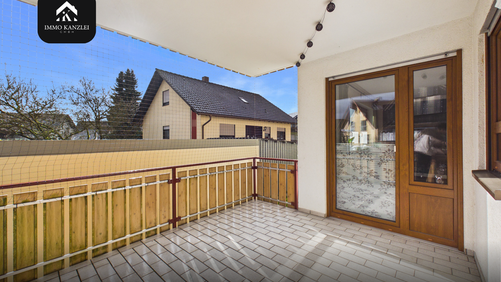 Wohnung zum Kauf 229.000 € 3 Zimmer 67,9 m² EG Kürzell Meißenheim 77974