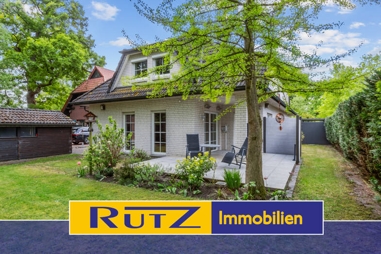 Mehrfamilienhaus zum Kauf 549.000 € 6 Zimmer 255,3 m² 772 m² Grundstück Hasbergen - Neuendeel Delmenhorst / Neuendeel 27751