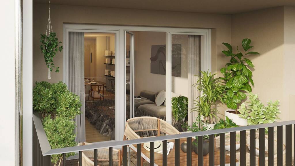 Wohnung zum Kauf - Erstbezug provisionsfrei 485.000 € 2 Zimmer 78,3 m² EG Grötzingen Aichtal / Grötzingen 72631