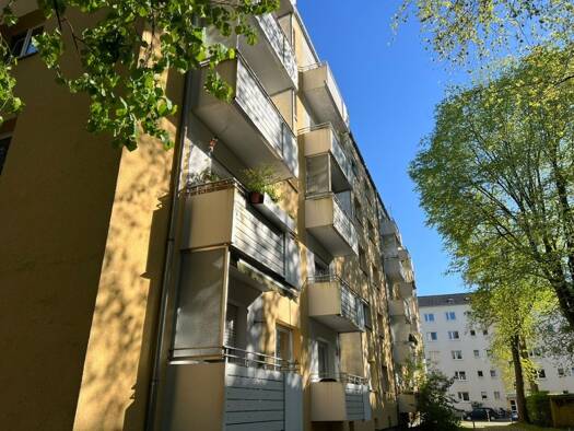 Wohnung zum Kauf 590.000 € 4 Zimmer 74 m² Untergiesing-Harlaching München 81547