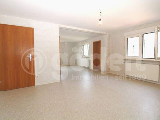 Wohnung zur Miete 720 € 3 Zimmer 80 m² 1. Geschoss Niedersteinbach Mömbris 63776