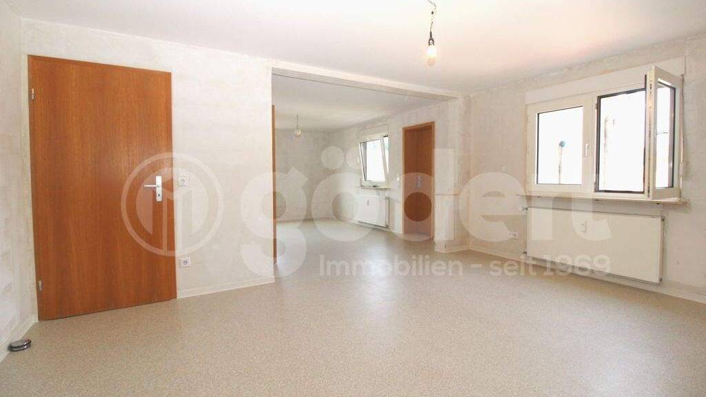 Wohnung zur Miete 720 € 3 Zimmer 80 m² 1. Geschoss Niedersteinbach Mömbris 63776