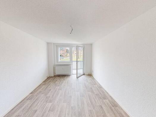 Wohnung zur Miete 315 € 1 Zimmer 42,7 m² 3. Geschoss frei ab 01.09.2026 Am Karbel 58 Altendorf Altendorf 09116