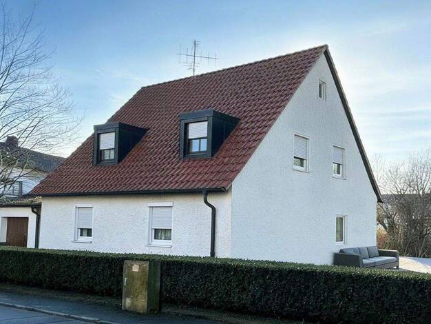 Einfamilienhaus zum Kauf provisionsfrei 499.000 € 5 Zimmer 100 m² 500 m² Grundstück Töging Töging am Inn 84513