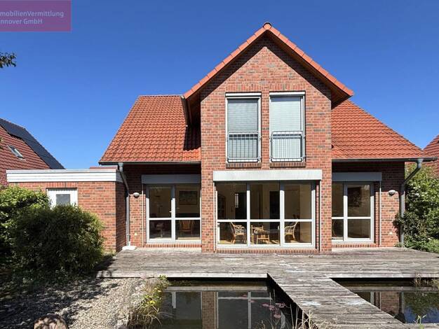 Einfamilienhaus zum Kauf 675.000 € 5 Zimmer 156 m² 453 m² Grundstück frei ab sofort Wennigsen Wennigsen (Deister) 30974