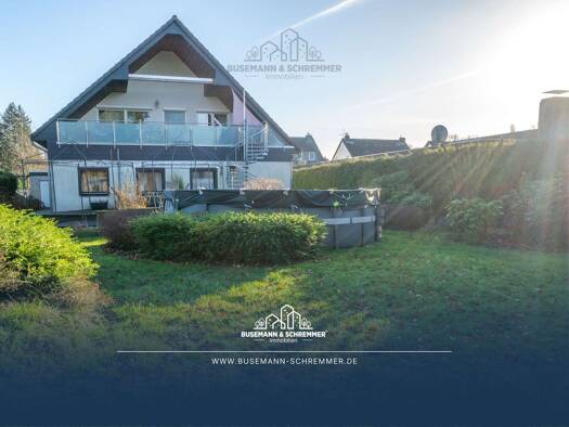 Mehrfamilienhaus zum Kauf 780.000 € 11 Zimmer 461 m² 1.188 m² Grundstück Kaltenweide Langenhagen 30855